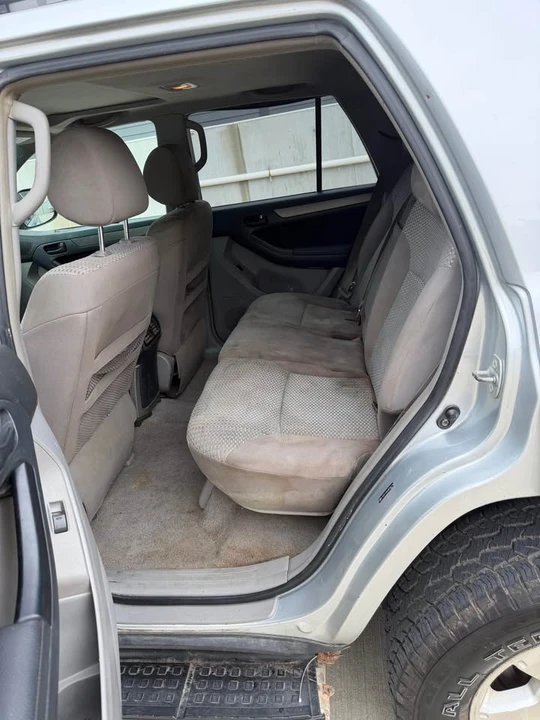 2007 Toyota 4Runner 4th Gen - Image 11 of 13