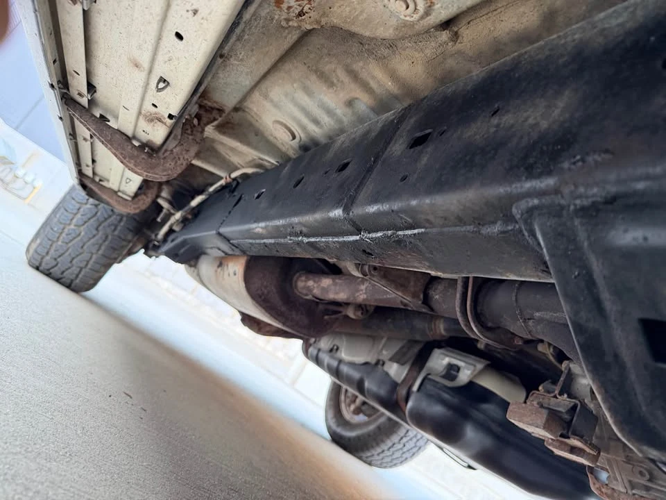 2007 Toyota 4Runner 4th Gen - Image 13 of 13