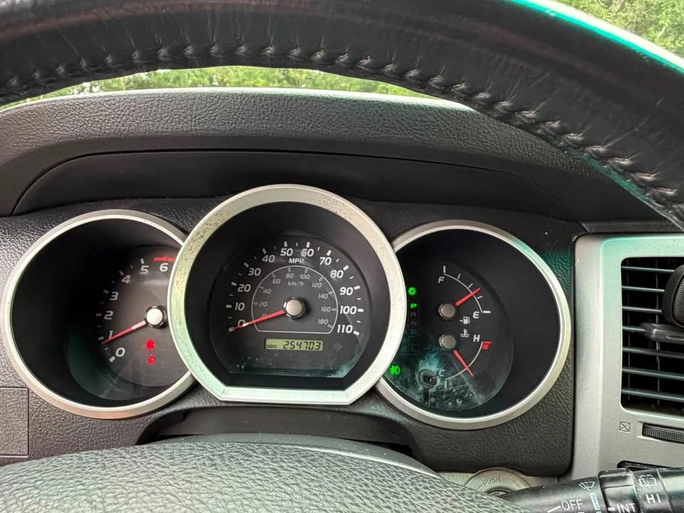 2007 Toyota 4Runner 4th Gen - Image 11 of 12