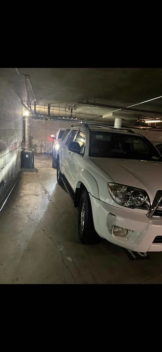 2007 Toyota 4Runner 4th Gen - Image 2 of 3
