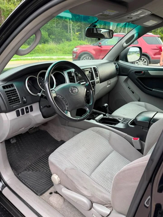 2007 Toyota 4Runner 4th Gen - Image 6 of 12