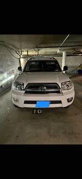 2007 Toyota 4Runner SR5 Premium Sport Utility 4D