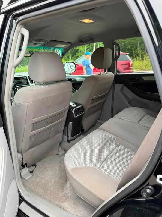 2007 Toyota 4Runner 4th Gen - Image 7 of 12