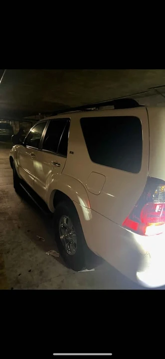 2007 Toyota 4Runner 4th Gen - Image 3 of 3