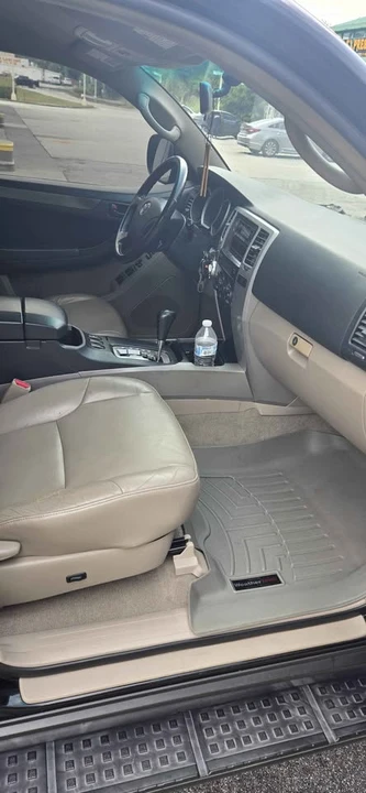 2007 Toyota 4Runner 4th Gen - Image 8 of 13