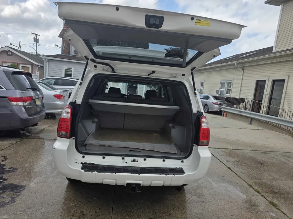 2007 Toyota 4Runner 4th Gen - Image 13 of 16