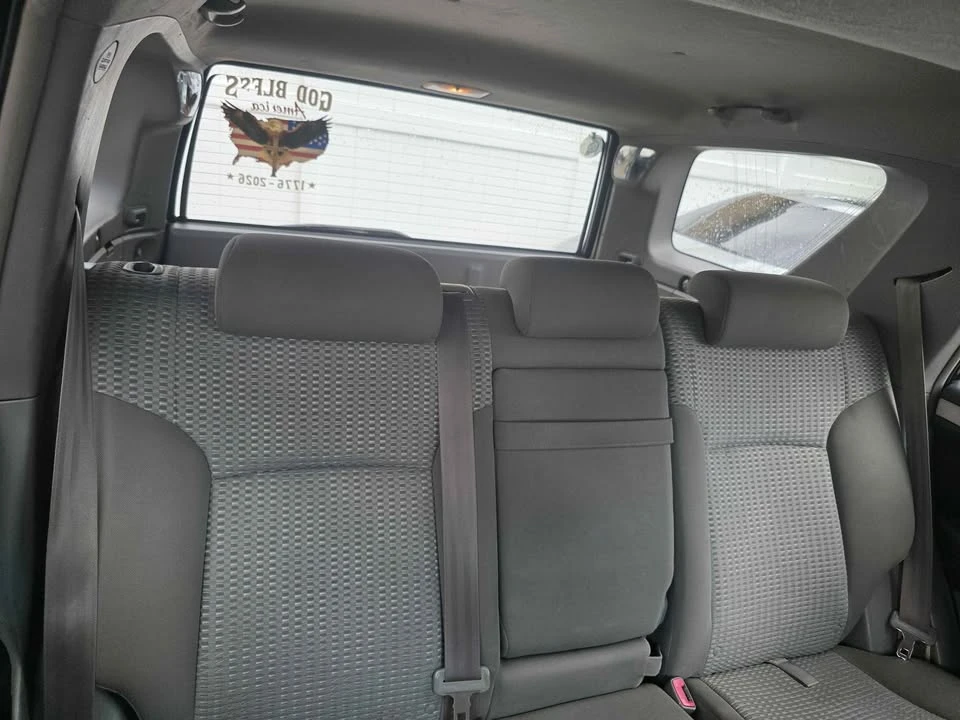 2007 Toyota 4Runner 4th Gen - Image 12 of 16