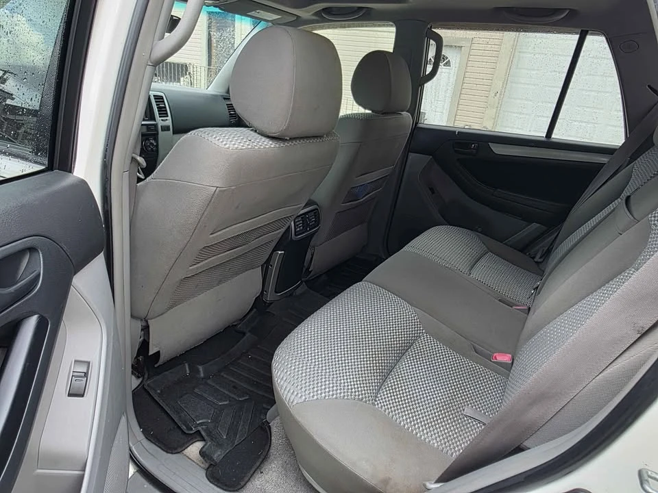 2007 Toyota 4Runner 4th Gen - Image 6 of 16