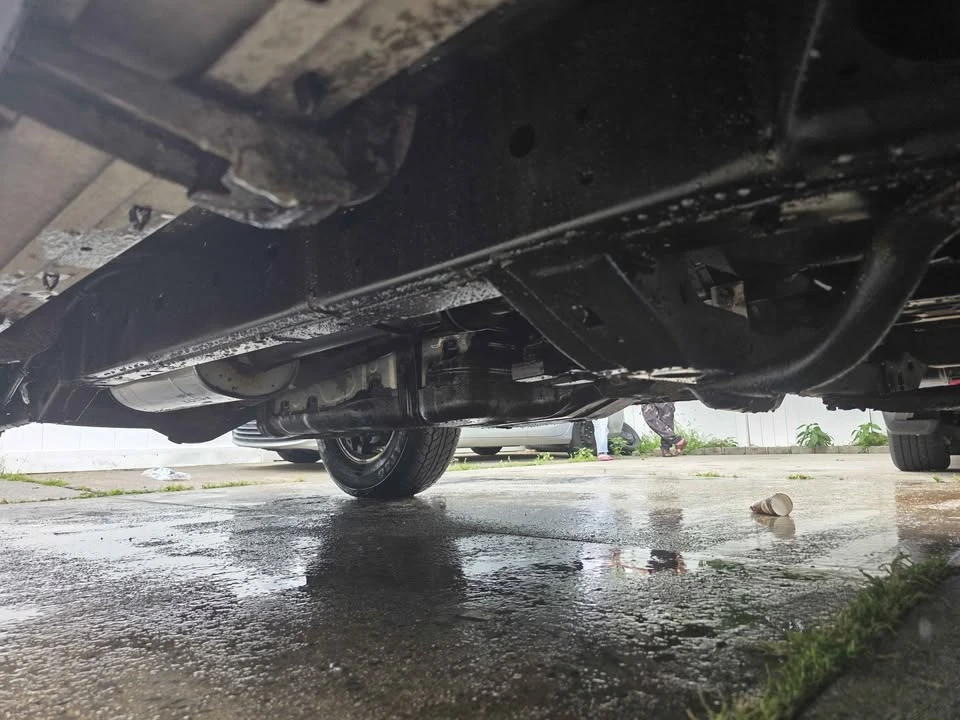 2007 Toyota 4Runner 4th Gen - Image 7 of 16