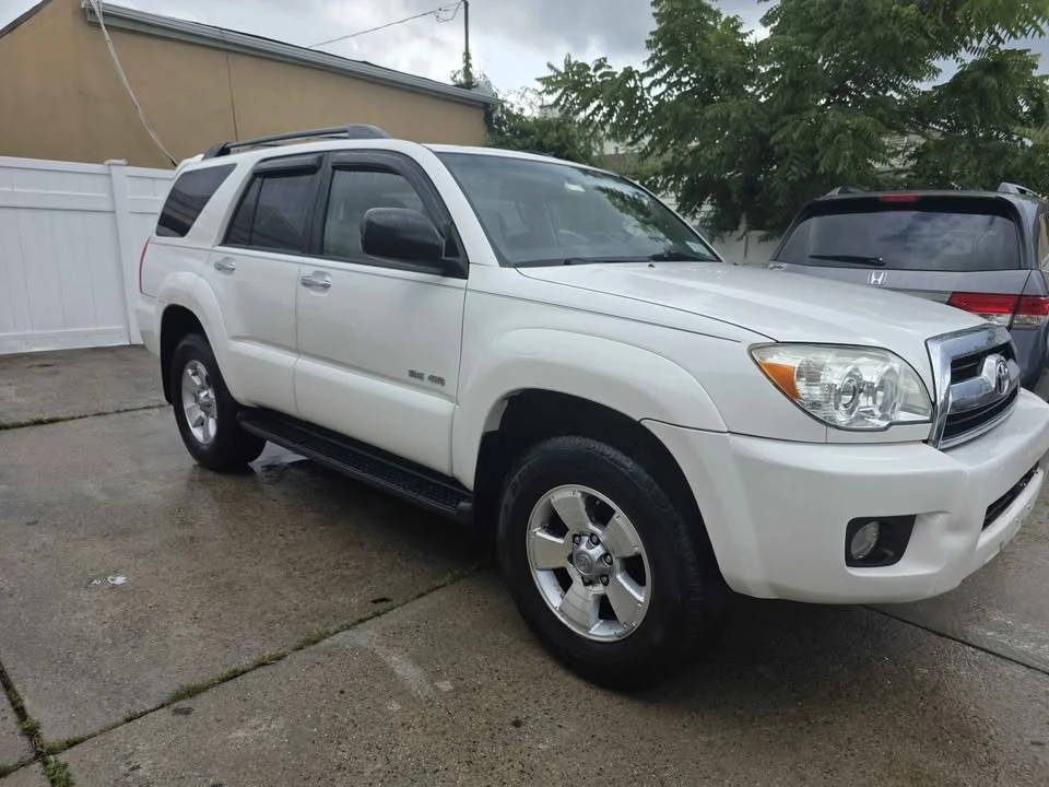 2007 Toyota 4Runner 4th Gen - Image 15 of 16