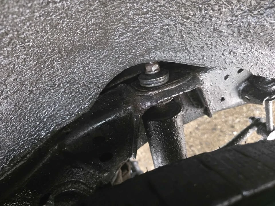 2007 Toyota 4Runner 4th Gen - Image 8 of 16