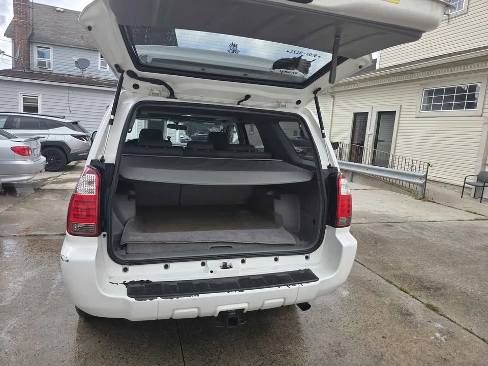 2007 Toyota 4Runner 4th Gen - Image 3 of 16