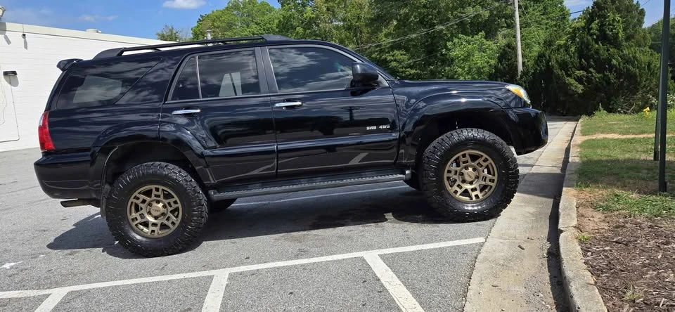 2007 Toyota 4Runner 4th Gen - Image 2 of 13