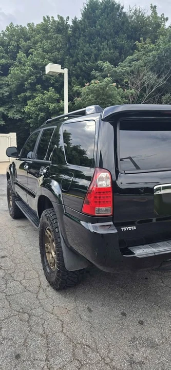 2007 Toyota 4Runner 4th Gen - Image 7 of 13