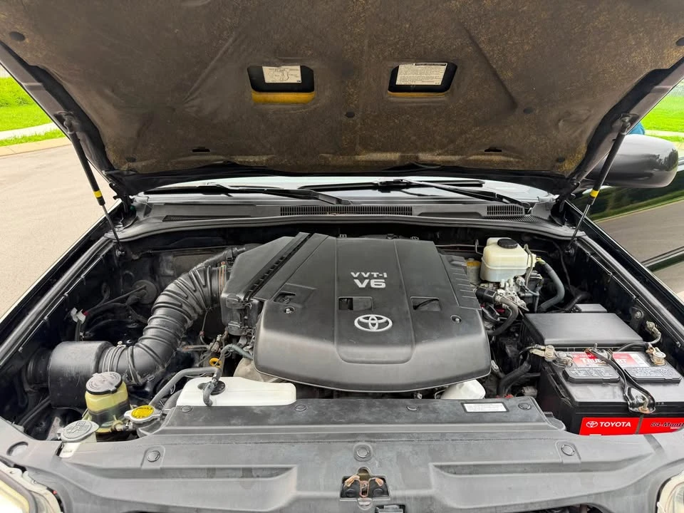 2007 Toyota 4Runner 4th Gen - Image 10 of 12