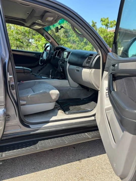 2007 Toyota 4Runner 4th Gen - Image 7 of 10
