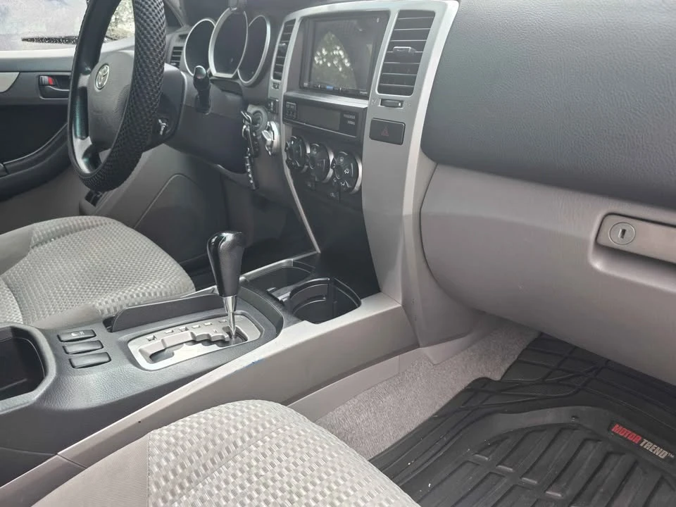 2007 Toyota 4Runner 4th Gen - Image 16 of 16