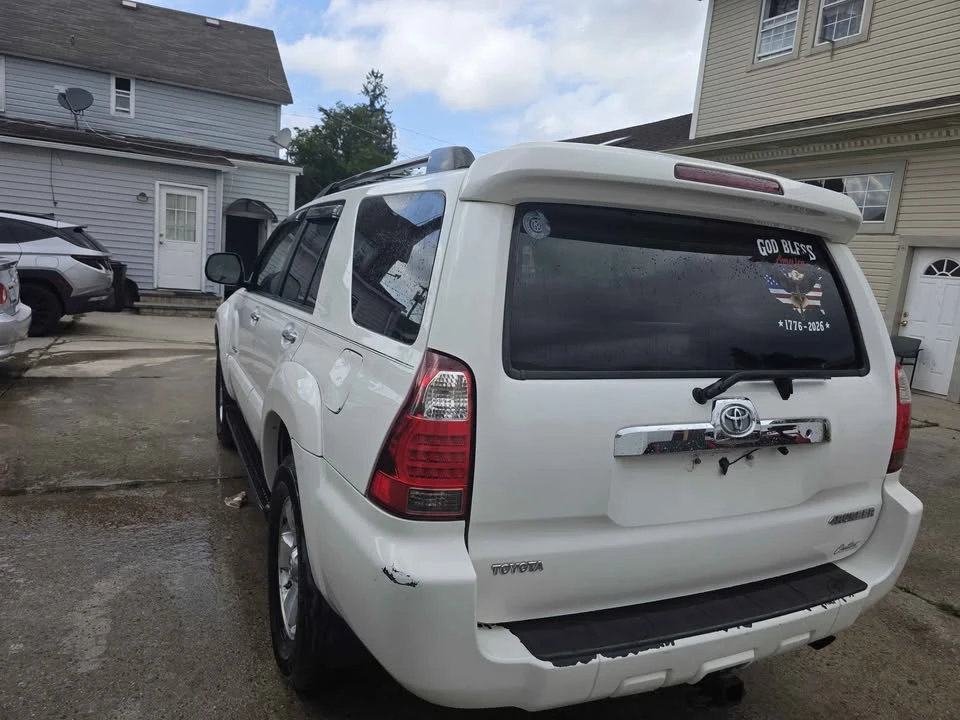 2007 Toyota 4Runner 4th Gen - Image 4 of 16