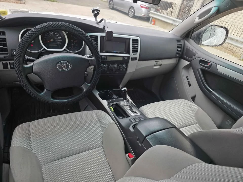 2007 Toyota 4Runner 4th Gen - Image 9 of 16