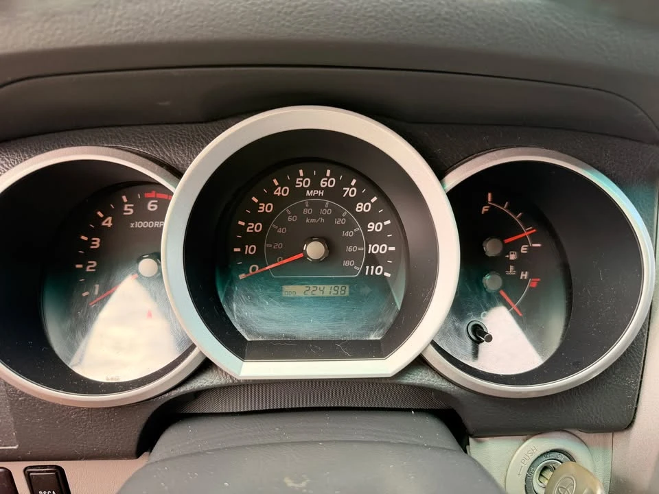 2007 Toyota 4Runner 4th Gen - Image 20 of 20