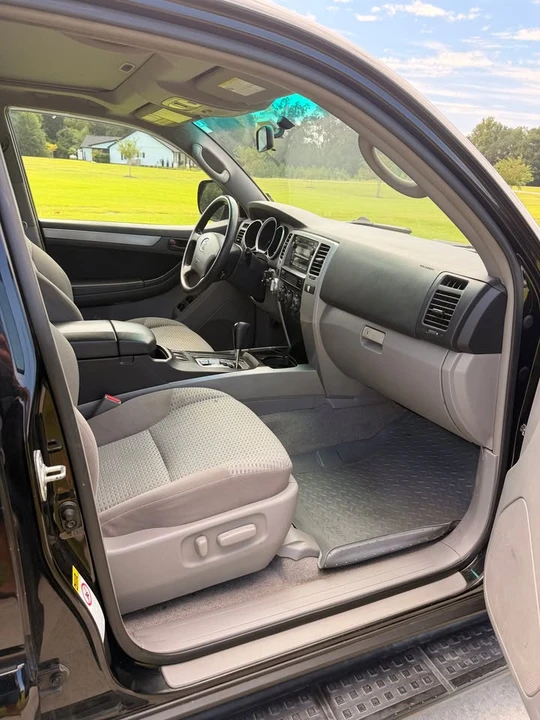 2007 Toyota 4Runner 4th Gen - Image 17 of 20