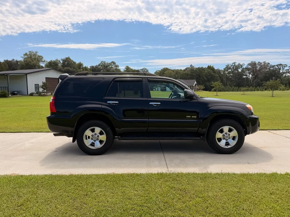 2007 Toyota 4Runner 4th Gen - Image 5 of 20