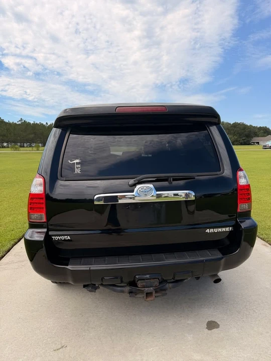 2007 Toyota 4Runner 4th Gen - Image 19 of 20