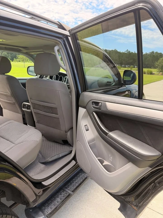 2007 Toyota 4Runner 4th Gen - Image 14 of 20