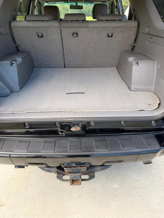 2007 Toyota 4Runner 4th Gen - Image 15 of 20
