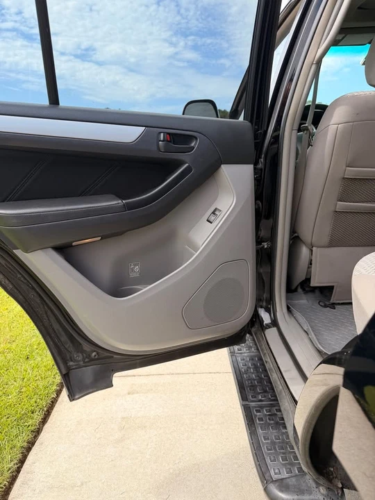2007 Toyota 4Runner 4th Gen - Image 12 of 20