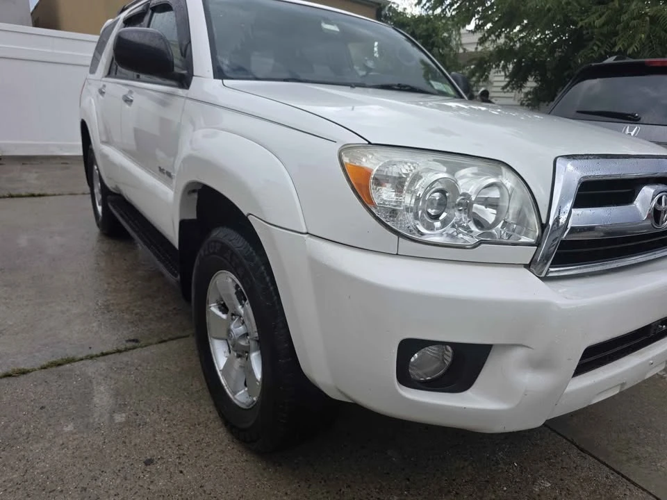 2007 Toyota 4Runner 4th Gen - Image 2 of 16