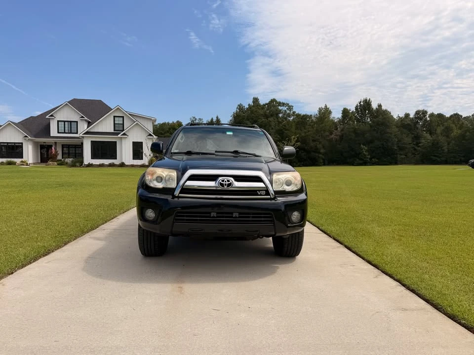 2007 Toyota 4Runner 4th Gen - Image 7 of 20
