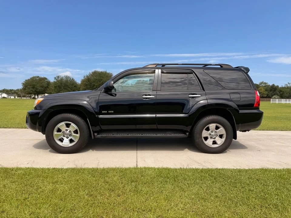 2007 Toyota 4Runner 4th Gen - Image 2 of 20