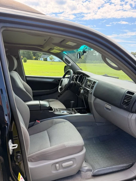 2007 Toyota 4Runner 4th Gen - Image 18 of 20