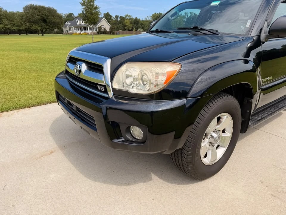 2007 Toyota 4Runner 4th Gen - Image 8 of 20
