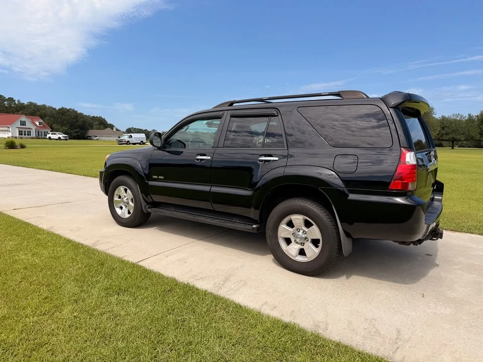 2007 Toyota 4Runner 4th Gen - Image 3 of 20