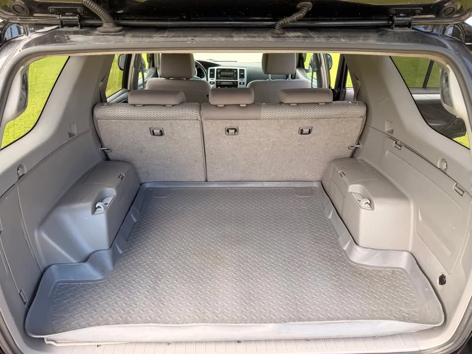 2007 Toyota 4Runner 4th Gen - Image 16 of 20