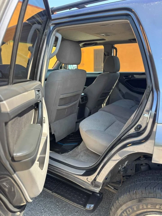 2007 Toyota 4Runner 4th Gen - Image 10 of 10
