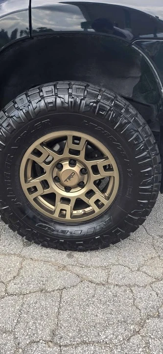 2007 Toyota 4Runner 4th Gen - Image 11 of 13
