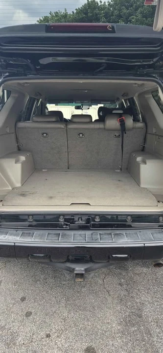 2007 Toyota 4Runner 4th Gen - Image 12 of 13