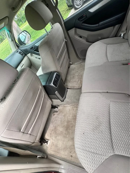 2007 Toyota 4Runner 4th Gen - Image 8 of 9