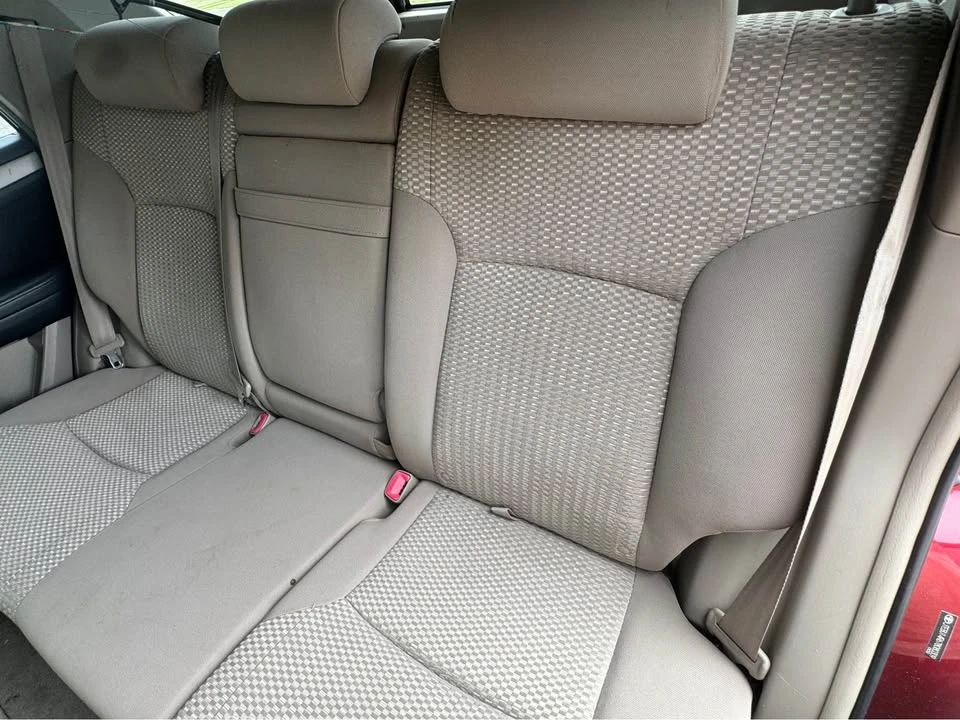 2007 Toyota 4Runner 4th Gen - Image 9 of 9