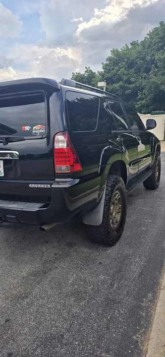2007 Toyota 4Runner 4th Gen - Image 6 of 13
