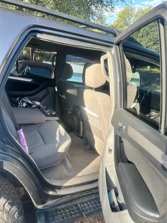 2007 Toyota 4Runner 4th Gen - Image 6 of 6
