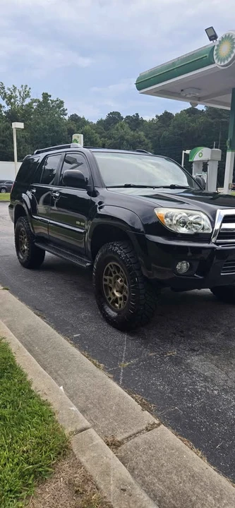 2007 Toyota 4Runner 4th Gen - Image 3 of 13