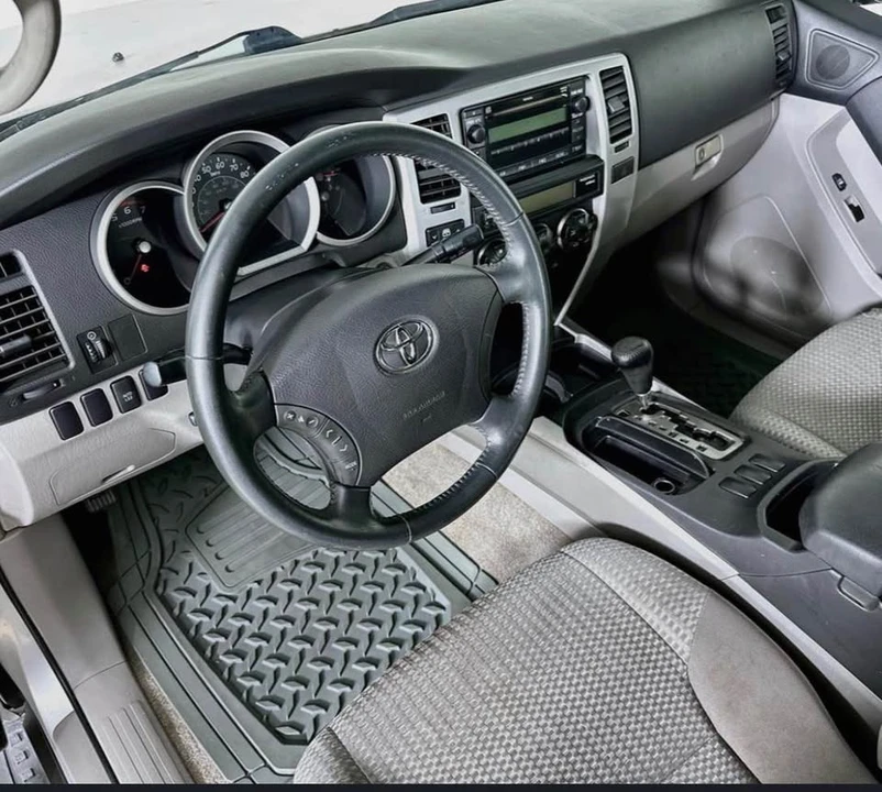 2007 Toyota 4Runner 4th Gen - Image 7 of 12