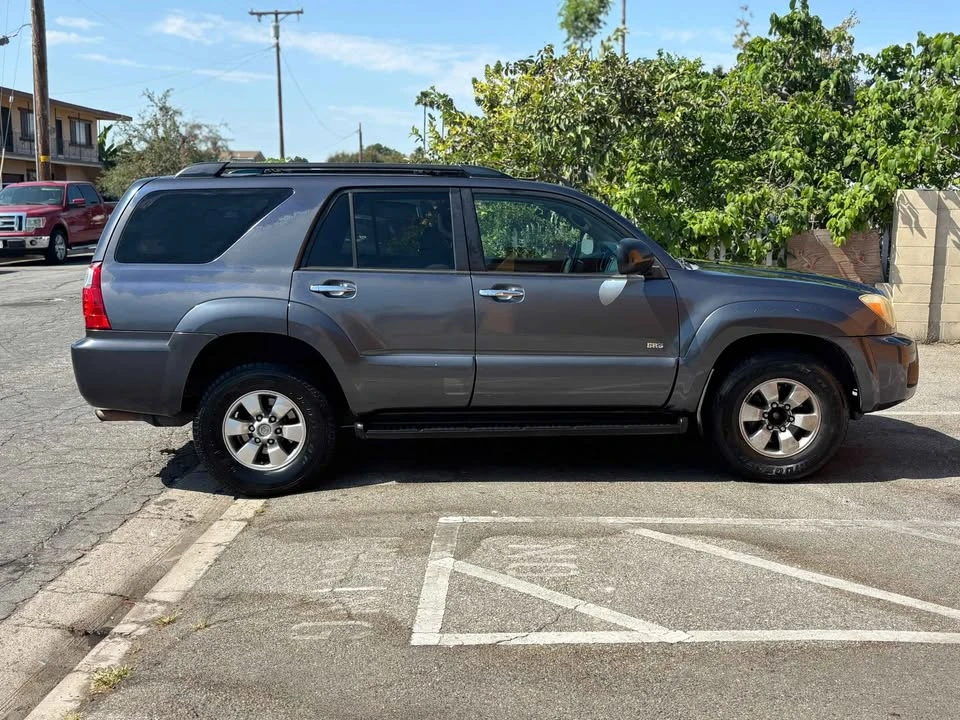 2007 Toyota 4Runner 4th Gen - Image 5 of 10