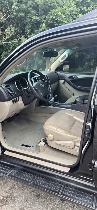2007 Toyota 4Runner 4th Gen - Image 13 of 13