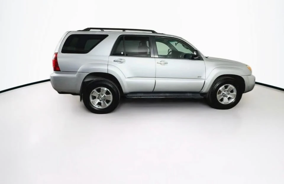 2007 Toyota 4Runner 4th Gen - Image 4 of 12