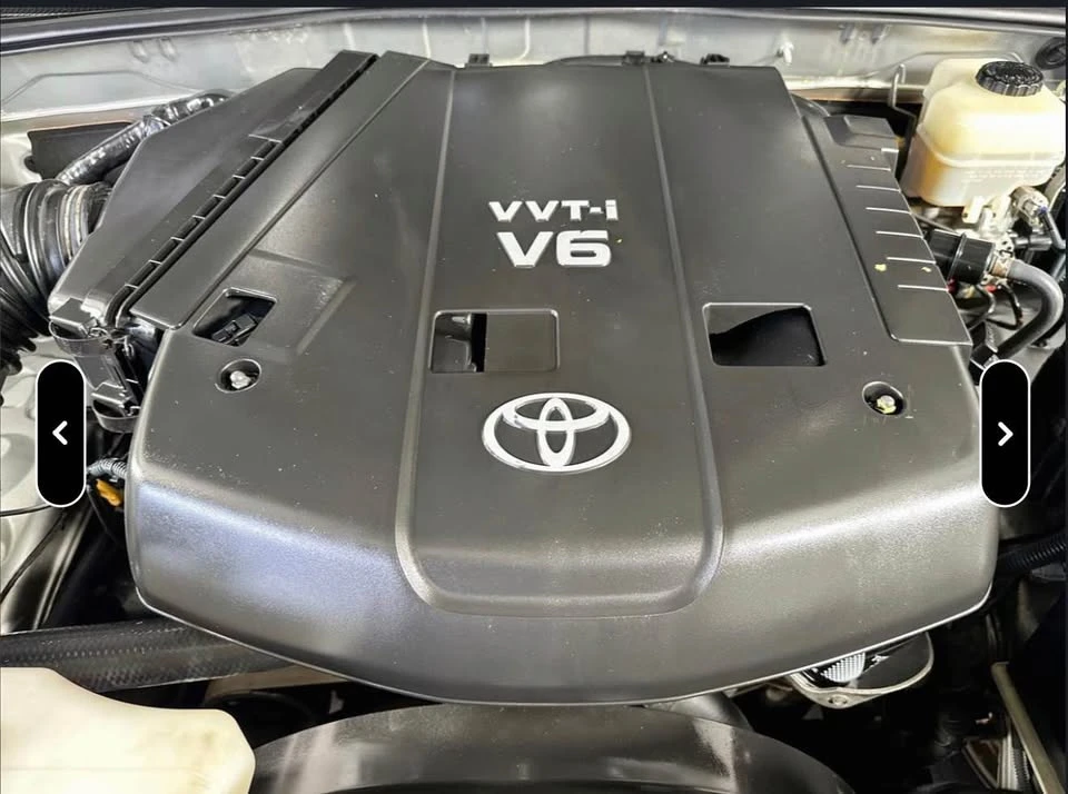 2007 Toyota 4Runner 4th Gen - Image 8 of 12